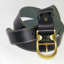 ceinture noire artisanale France