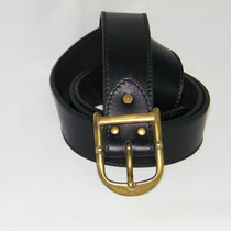 ceinture noire artisanale France