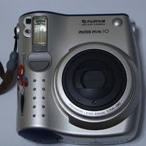 FUJIFILm Instax mini 10