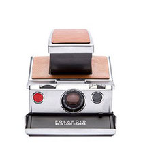 L'histoire du polaroid : l'appareil photo instantané - Déclenchermalin