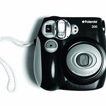Polaroid 300