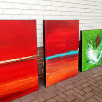 rote Bilder