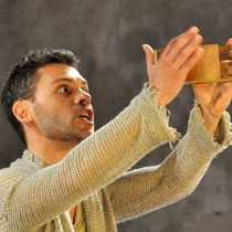 Rheingau Musik Festival, Kloster Eberbach: San Giovanni