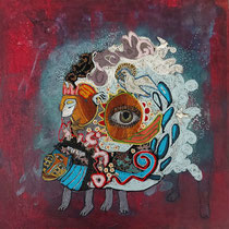 LA CALAVERITA