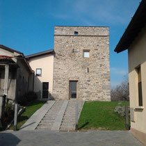 Torre Camesasca XII sec.