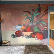Hôtel de L'Yeuse - Cognac - 2020