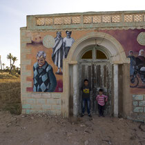 DJERBA abandoned house