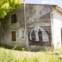 La soucoupe et le perroquet - 2016