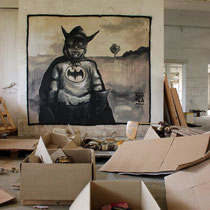 Batman - 2015 