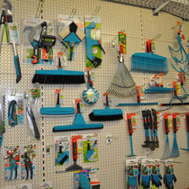 Eisen- und Haushaltswaren Rath - in Seckenheim