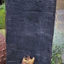 Stele Krönchen