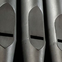 L'orgue