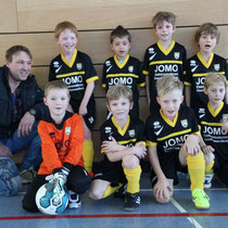 F2-Junioren ST Scheyern