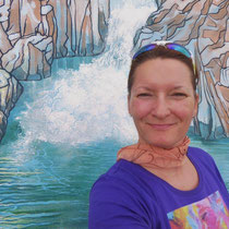 Murales von Ussassai, Sardinien