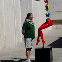 Fundació Juan Miró, Barcelona
