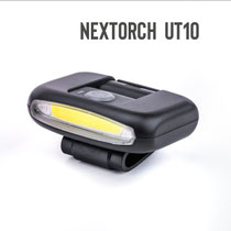Nextorch LED-Stirnlampe UT10