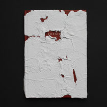 Kunstkatalog "Lyrische Momente III",  für den Sammler Reinhard Besserer