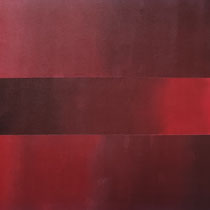 "Der Schein", Acryl auf Leinwand, 80 x 120 cm