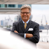 Dr. Dietmar Düdden, Hamburgische Gesellschaft für Wirtschaftsförderung.
