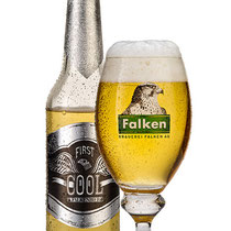 Falken - First Cool