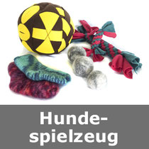 Hundespielzeug, Hundebeschäftigung, Schnüffelspiele