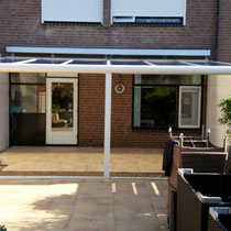 Tuinkamer hoofddorp