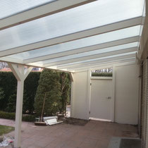 veranda Apeldoorn