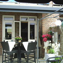 veranda Amsterdam