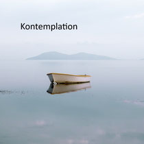 Kontemplation Selbstbehandlung Seele baumelt