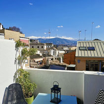 Hoteltipp Granada