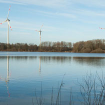 Klaus-Dieter Haak: Windkrafträder