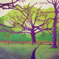 Parc, 80x120