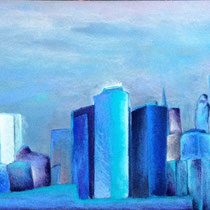 New-York, 80x120