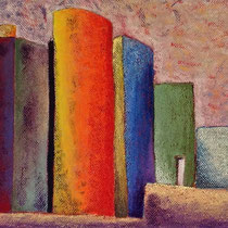 Building, 80x120