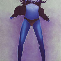 Isis, 80x120