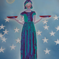 Balance, 80x120