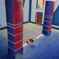 Corine, 60x80