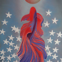 Poisson, 80x120