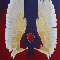 Icare, 80x120