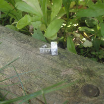 Ohrstecker mit Galerie