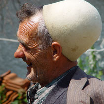 Kosovo, 2001/2002 © Robert Hansen