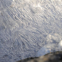 Eisspiele, Andøya, Norwegen, März 2009 © Robert Hansen