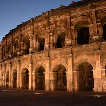 28th International Conference for Holistic Vision - Nîmes, France
