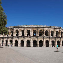 28th International Conference for Holistic Vision - Nîmes, France