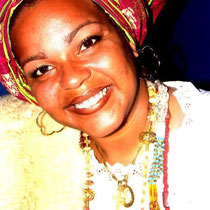 Mãe Danda de Osun