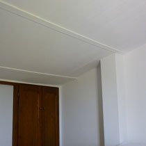 Pinturas plásticas