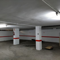 Garage comunidad