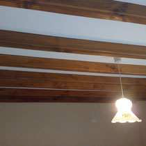 Decoracion madera