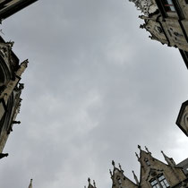 Rathaus München