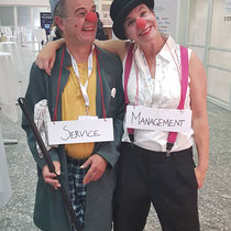 Ausbildung Zum Humor Coach Und Humor Trainer